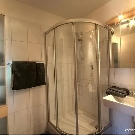 Апартаменты Residenz Kitzblick By Капрун