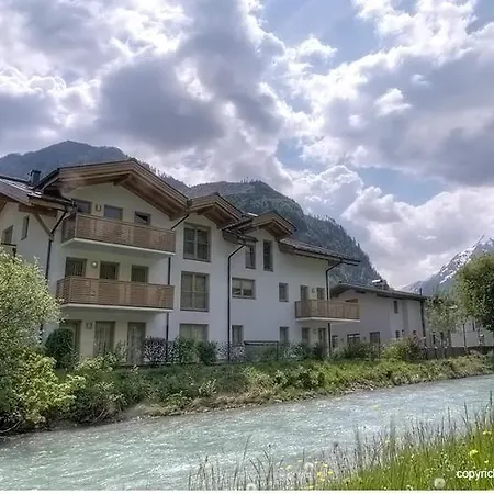 Residenz Kitzblick By *