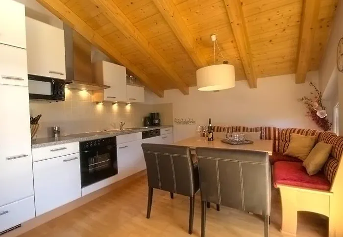 Residenz Kitzblick By Lejlighed