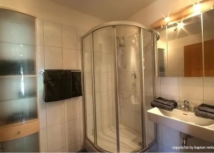 Lejlighed Residenz Kitzblick By Kaprun