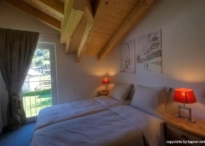 Residenz Kitzblick By * Kaprun