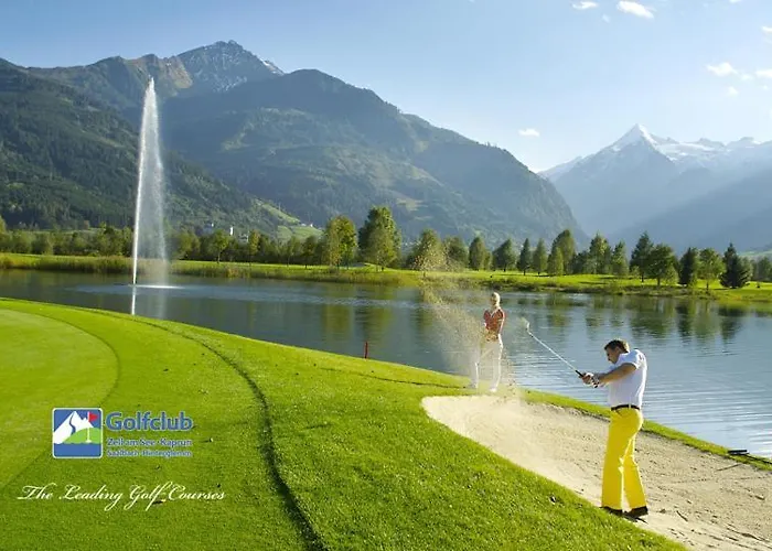 Lejlighed Residenz Kitzblick By *